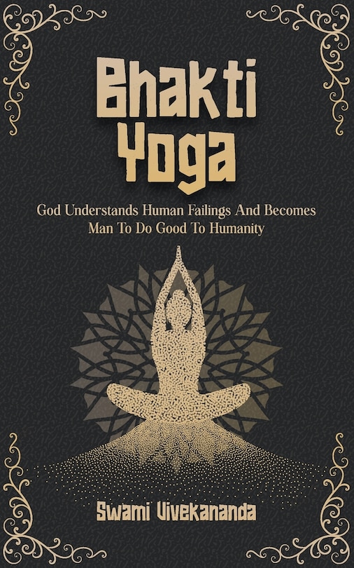 Front cover_Bhakti Yoga