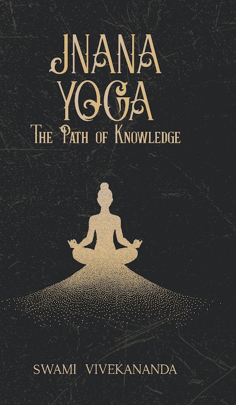 Front cover_Jnana Yoga