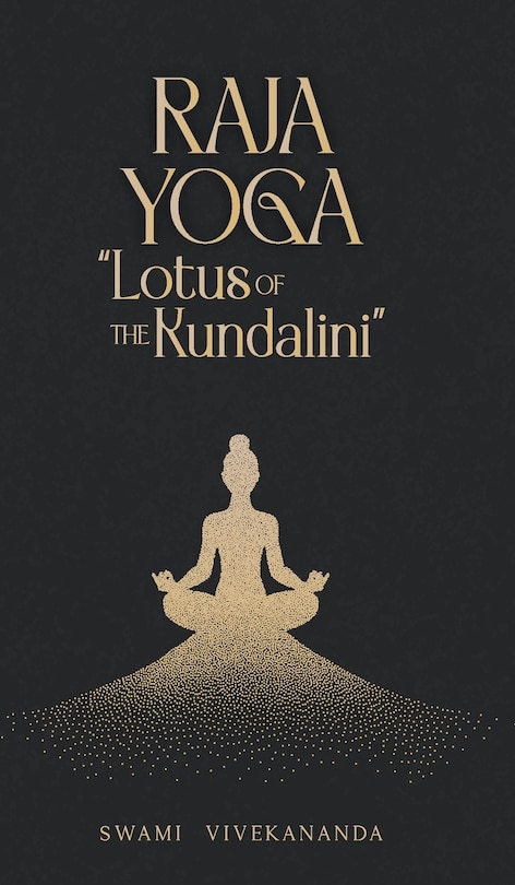 Front cover_Raja Yoga