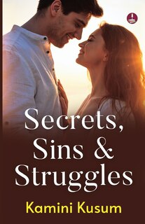 Front cover_Secrets, Sins & Struggles