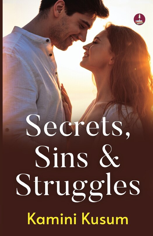 Front cover_Secrets, Sins & Struggles