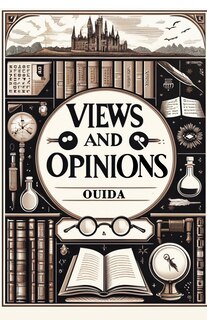 Front cover_Views And Opinions