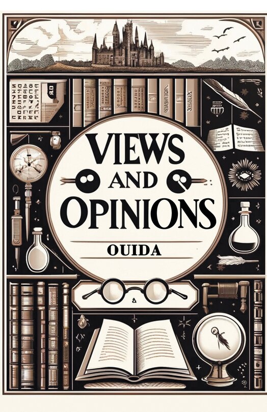 Front cover_Views And Opinions