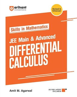 Front cover_Differential Calculus