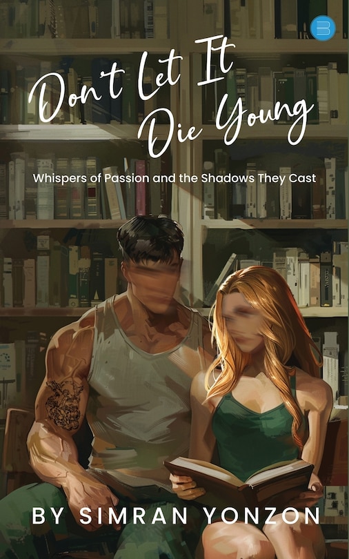 Front cover_Don't Let It Die Young