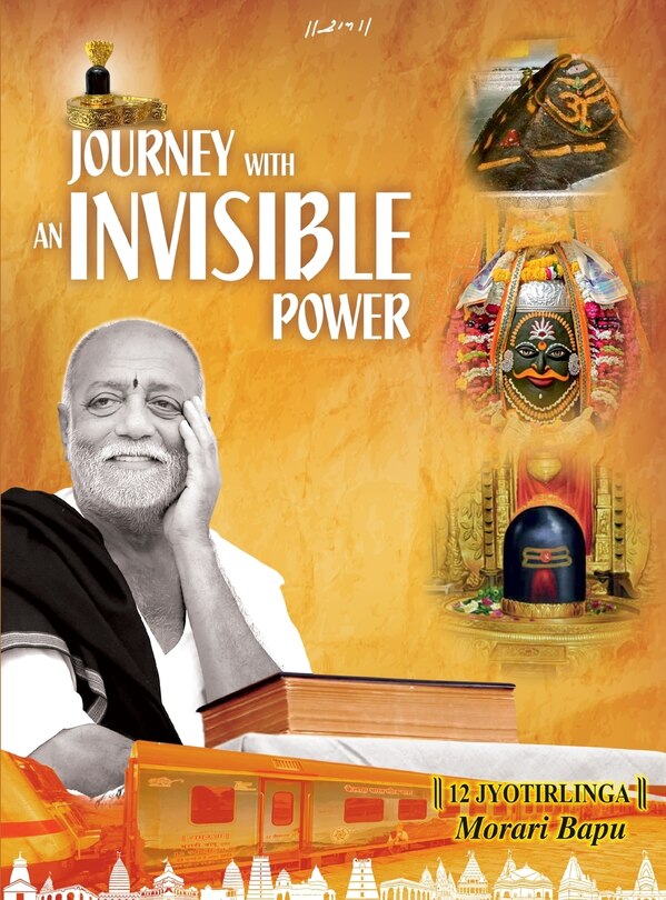 Couverture_Journey with an Invisible Power