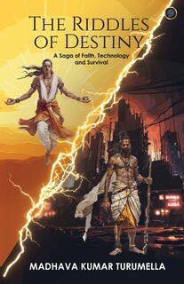 Front cover_The Riddles of Destiny