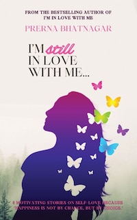 Couverture_I'm still in Love with Me