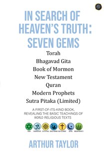 Front cover_In Search of Heaven's Truth