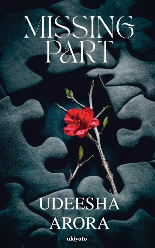 Front cover_Missing Part