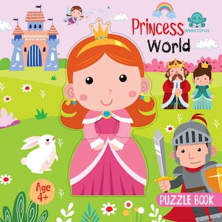 Front cover_Princess World