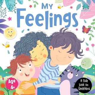 Couverture_My Feelings