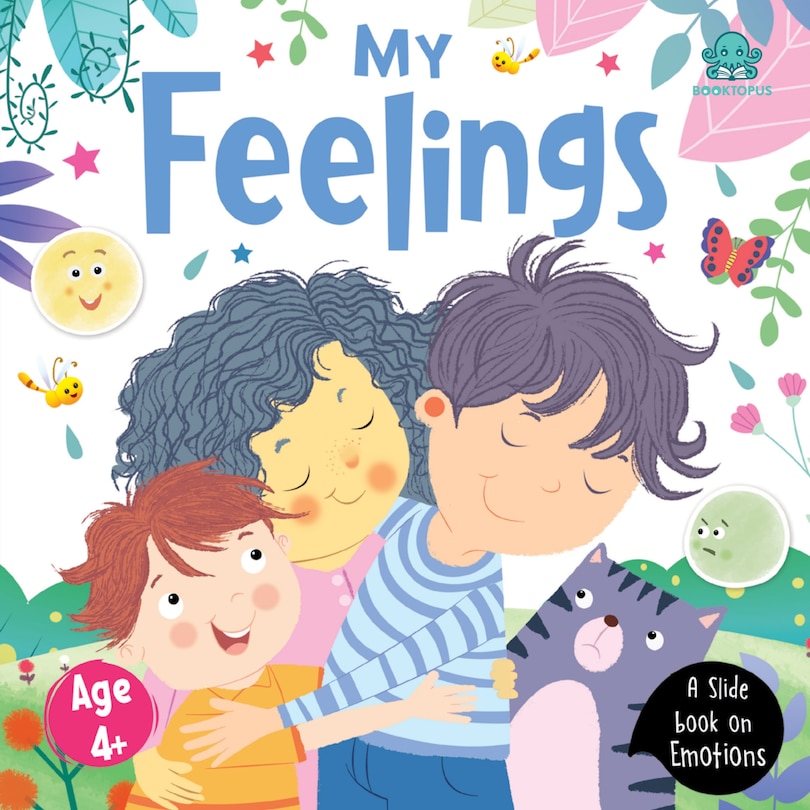 Couverture_My Feelings