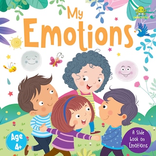 Couverture_My Emotions