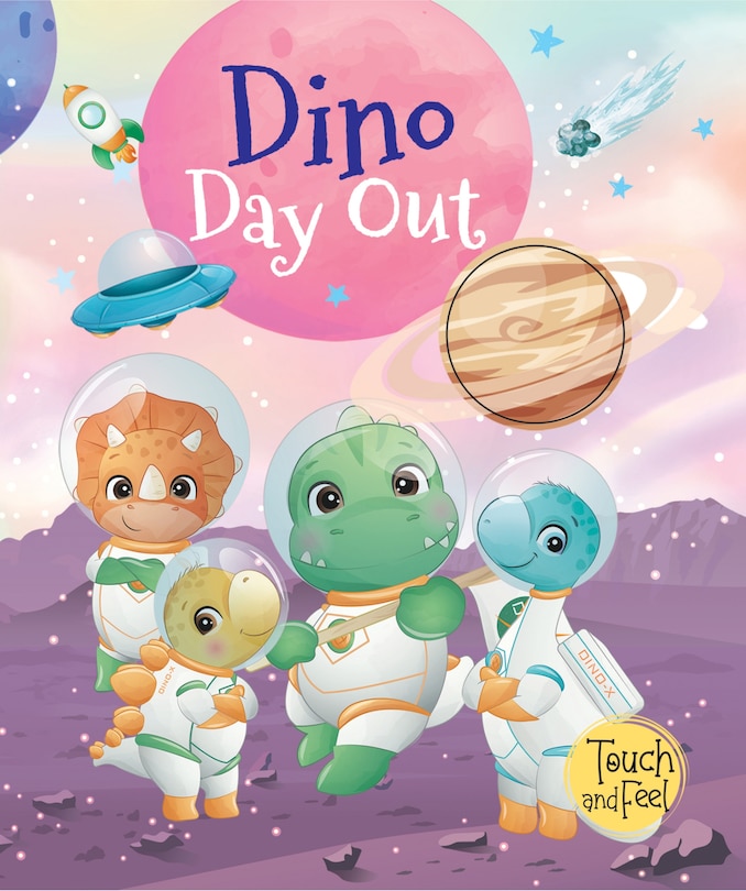 Front cover_Dino Day Out