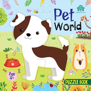 Front cover_Pet World