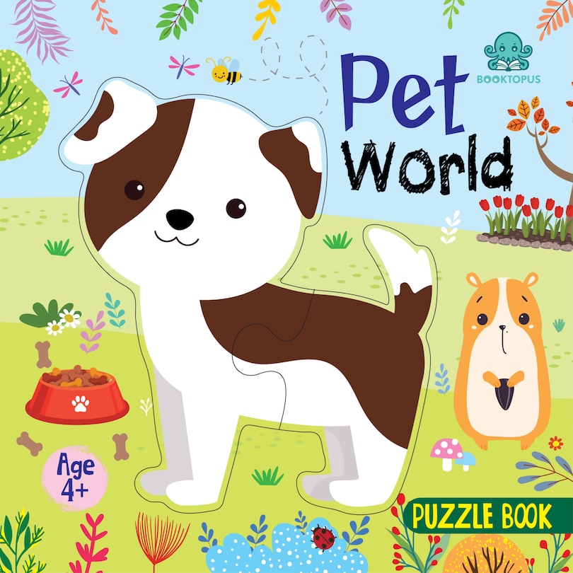 Front cover_Pet World