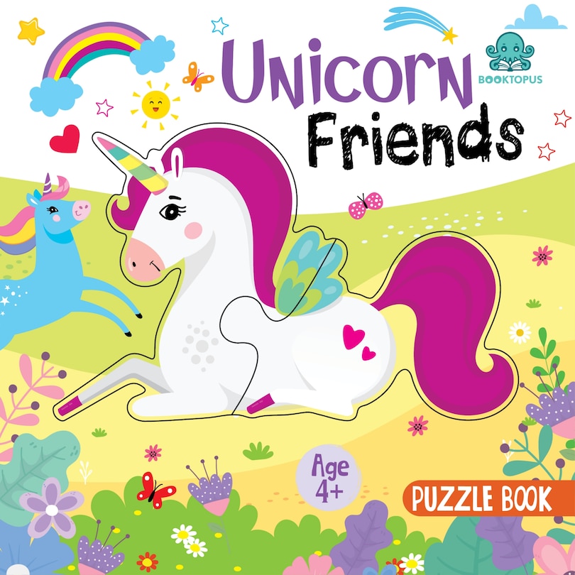 Front cover_Unicorn Friends