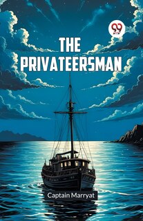 Couverture_The Privateersman