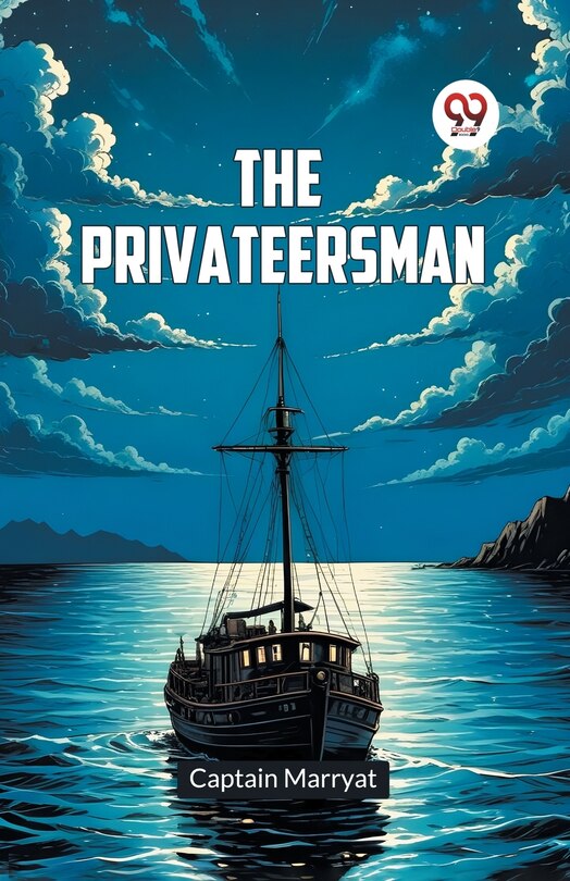 Couverture_The Privateersman