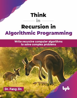 Couverture_Think in Recursion in Algorithmic Programming