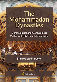 Couverture_The Mohammadan Dynasties