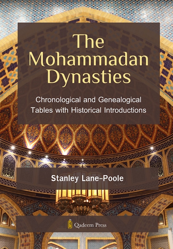 Couverture_The Mohammadan Dynasties