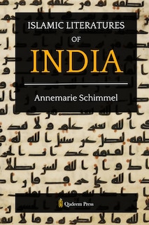 Front cover_Islamic Literatures of India