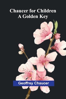 Front cover_Chaucer for Children