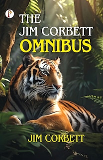Couverture_The Jim Corbett Omnibus