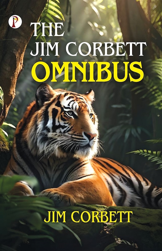 Couverture_The Jim Corbett Omnibus
