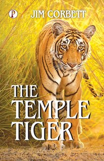 Front cover_The Temple Tiger