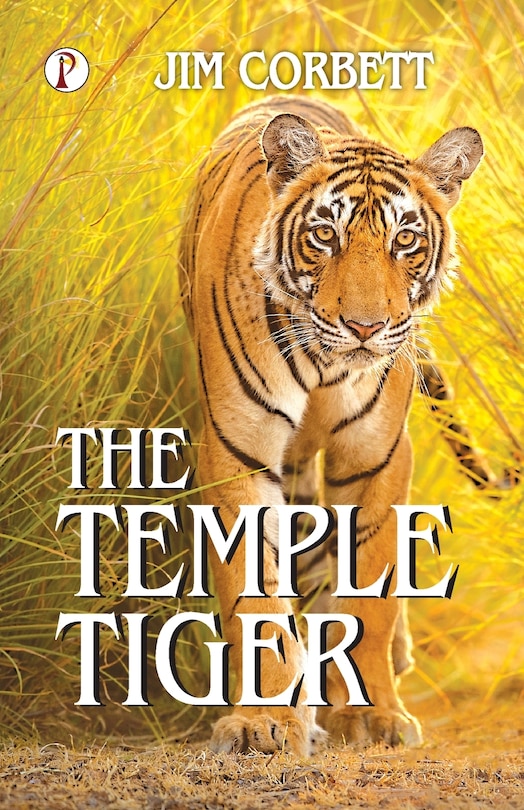 Front cover_The Temple Tiger