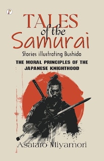 Front cover_Tales of the Samurai Stories