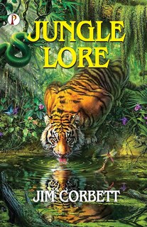 Front cover_Jungle Lore