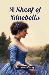 Couverture_A Sheaf of Bluebells