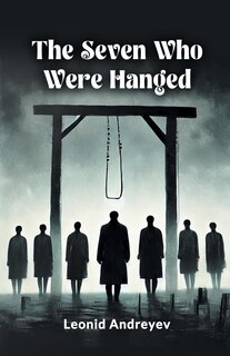 Couverture_The Seven Who Were Hanged