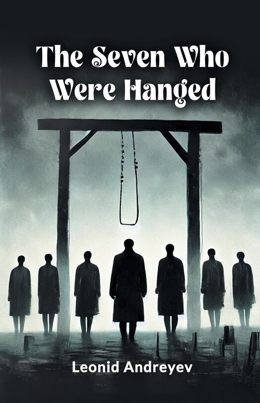 Couverture_The Seven Who Were Hanged