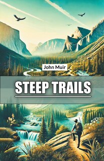 Front cover_Steep Trails