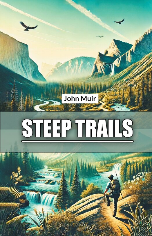 Front cover_Steep Trails