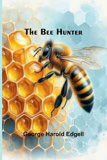 Front cover_The Bee Hunter
