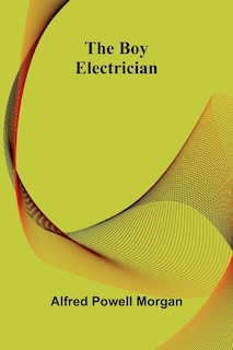 Couverture_The Boy Electrician