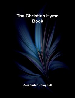 Couverture_The Christian Hymn Book