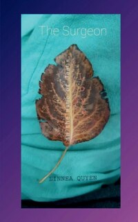 Front cover_The Surgeon