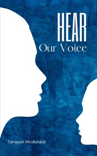 Front cover_Hear Our Voice
