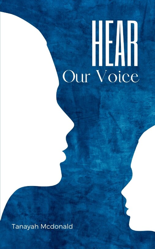 Front cover_Hear Our Voice