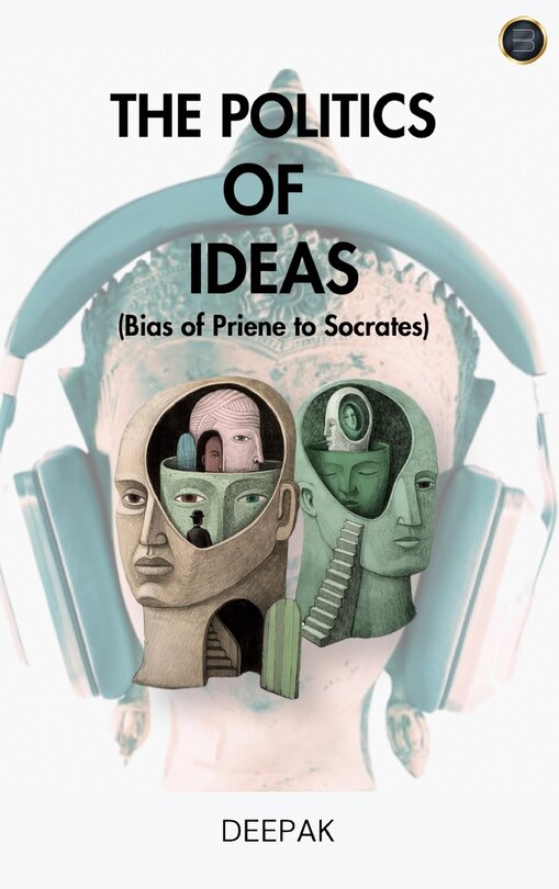 Front cover_The Politics of Ideas