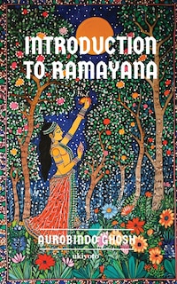 Front cover_Introduction to Ramayana
