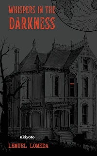 Front cover_Whispers in the Darkness