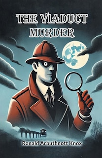 Couverture_The Viaduct Murder